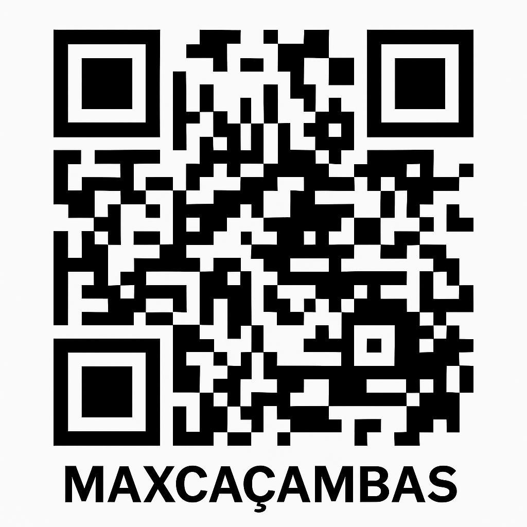 QR Code PIX