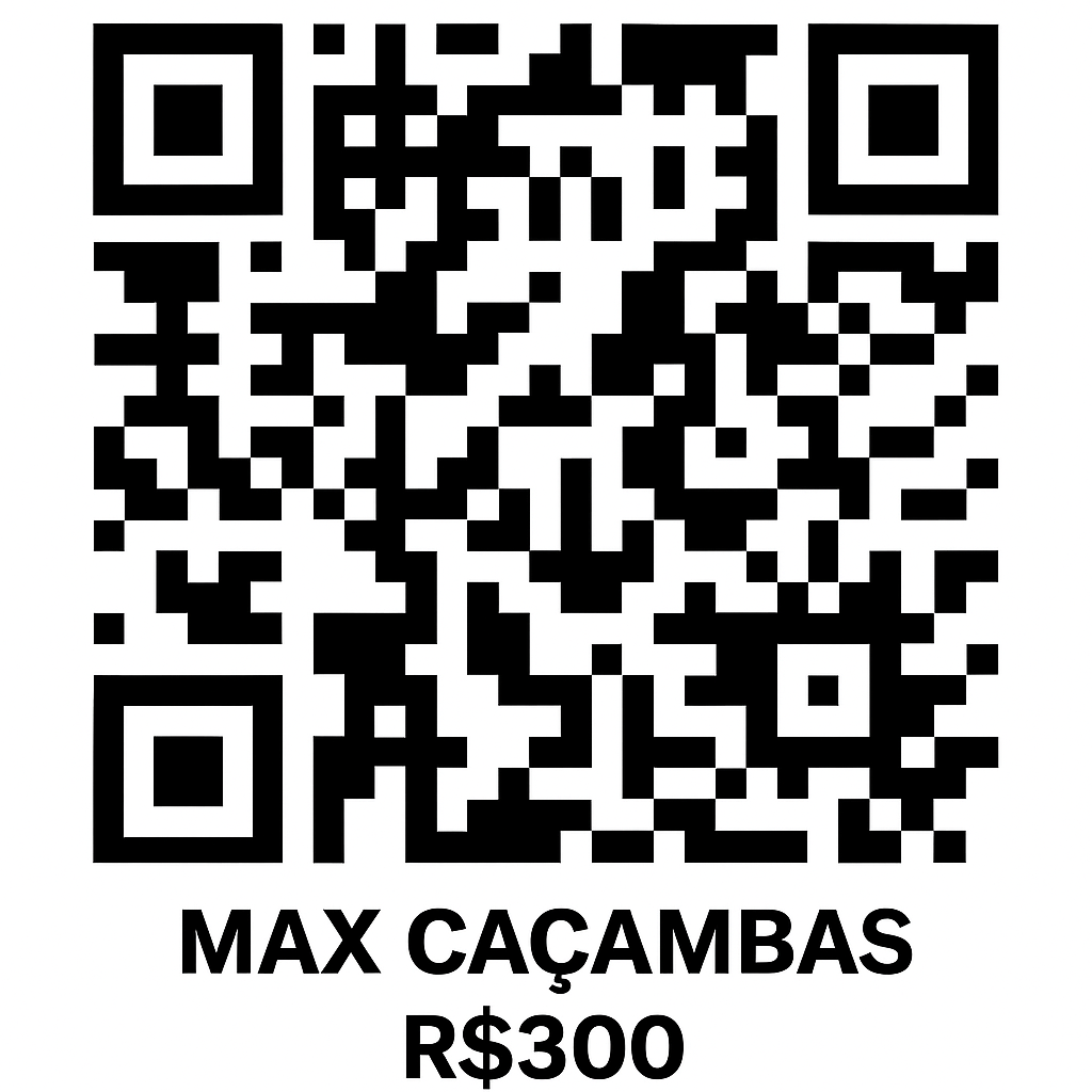 QR Code PIX