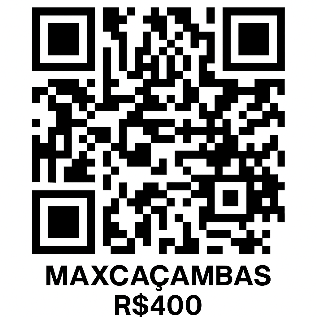 QR Code PIX